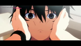 Рай в серых тонах | AniDub | Марафон | 2 сезон