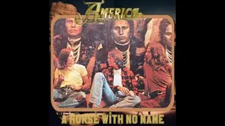 America - A Horse with No Name (1971)