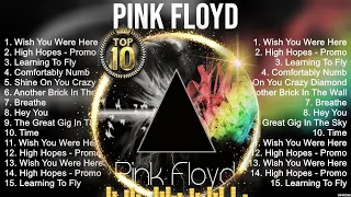Pink Floyd Greatest Hits ~ Best Songs Of 80s 90s Old Music Hits Collection