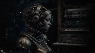 Cyberpunk Ambient Mix - Interstellar Vol. 5