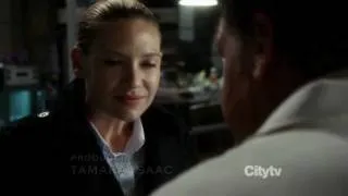 Fringe Episode 4.10 Scene - Don't Worry Olivia I Have No Idea What He Is Talking About Either