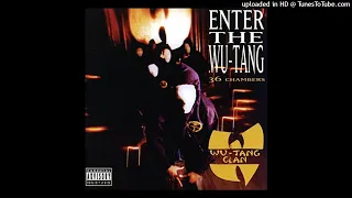 WuTang Clan - Da Mystery of Chessboxin' Rebassed (61Hz)