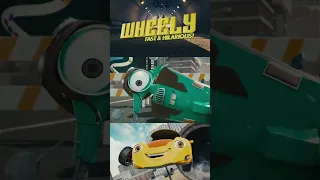 Part 7: Wheely - Fast & Hilarious!