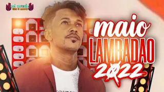 LAMBADAO 2022 NIVALDO MARQUES + REPERTÓRIO PRA PAREDAO