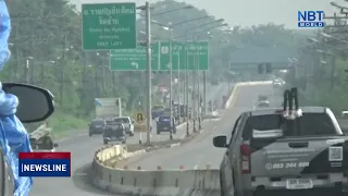 Chiang Mai air quality worsens