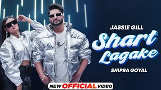 Shart Lagake - Jassie Gill X Shipra Goyal | Mxrci | Latest Punjabi Song 2023 | New Punjabi Song 2023