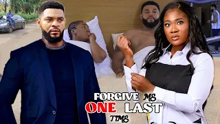 PLEASE FORGIVE ME ONE LAST TIME 9&10&11- 2021 Latest Trending Nigerian Movie