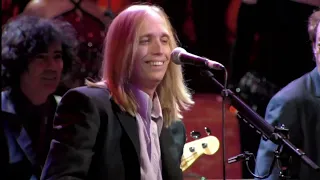 Taxman Tom Petty