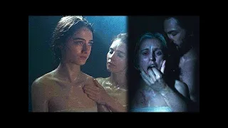 Cult Leader Having S3x With Daughters of His Followers | The Other Lamb 2019 HD 1080P