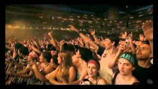 Il Giorno di Dolore che uno ha - Ligabue San Siro di Milano (27-05-2006) HQ.mpg