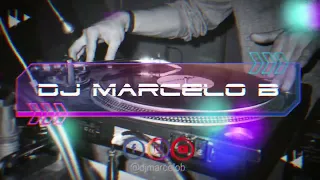 DJ Marcelo B - Funk... Ao cair da tarde!