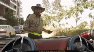 Swift & Shift Couriers S01E03 PDTV XviD