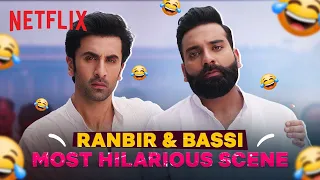 ⁠Bassi’s SHAADI PROBLEMS Ft. Ranbir Kapoor