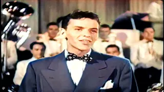 Frank Sinatra - Stardust (1940s)