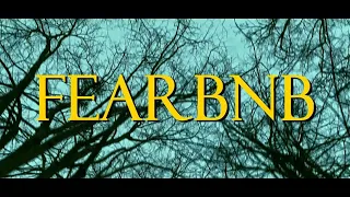 Fearbnb - Court-métrage horreur / épouvante