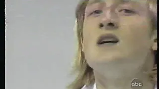 Evgeni Plushenko - 2002 CWS International Challenge FS