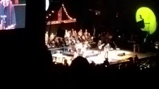 Bridge School Benefit 2016, Metallica & Neil Young - Mr. Soul