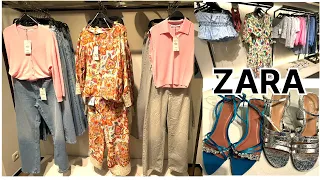 Zara women’s New collection 💕|| May 2024