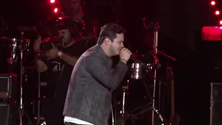 Matheus e Kauan - Incerteza (Ao Vivo) (Caldas Country Show 2018)