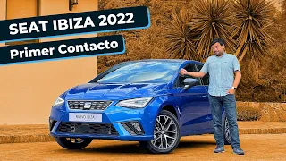 Nuevo Seat Ibiza | 🤔 ¿Vale la pena en 2022?