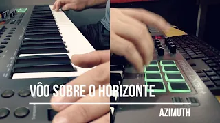 Vôo Sobre o Horizonte /Azymuth