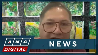 WATCH: Atom Araullo's lead counsel Tony La Viña on P2-million civil suit filed vs. SMNI hosts | ANC