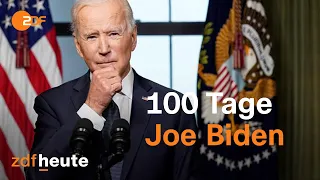 Gelingt den USA mit Präsident Biden der Neustart? | auslandsjournal