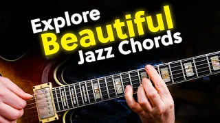 The BEST Place To Explore Jazz Chords