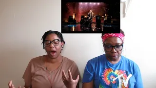 Shakira ft. Rihanna - Can't Remember To Forget You | Music Video Reaction!