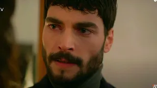 HERCAI - episode 6 - ENGLISH SUB. - Reyyan and Miran will become parents