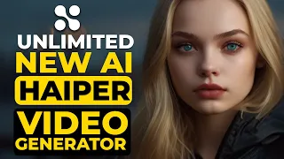 Haiper AI | New Text to Video & Image to Video AI - AI Video and 3D Animation Generator