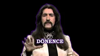 Barış Manço - Dönence Klibi (1982) HQ