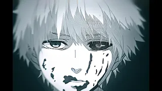 Life Imitates Life /Tokyo ghoul edit