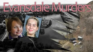 Evansdale Murders. Why Meyers Lake? Why 7 Bridges?