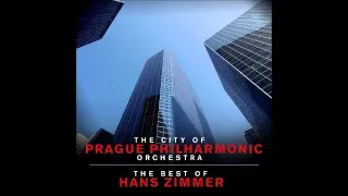 The Best Of Hans Zimmer Prague Philharmonic Orchestra 13. King Arthur - Woad To Ruin