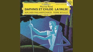 Ravel: La valse, M. 72 - Choreographic poem, for Orchestra - La valse