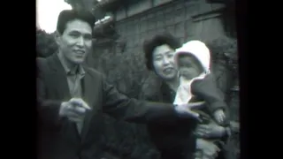 昭和の東京（足立区）昭３５年（１９６０）子育て記録Ⅰ