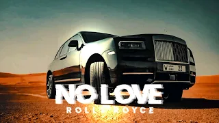 ROLLS ROYCE - NO LOVE EDIT | ROLLS ROYCE Edit | No Love Edit | Shubh Song Edit