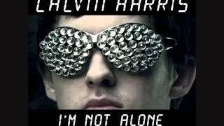 Calvin Harris - I'm Not Alone (Instrumental)