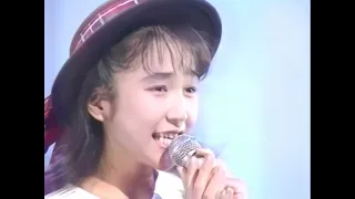 姫乃樹リカ  そよ風のささやき 【1988年】