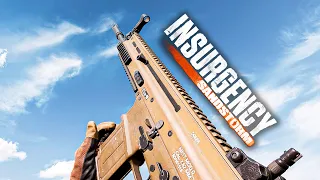 Insurgency: Sandstorm - All Weapons Showcase [ 2018 - 2024 ]