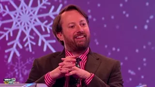 The quick wit of Lee Mack - Would I Lie to You? [HD][CC]