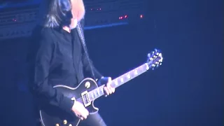 Scott Gorham solo "Dancing In The Moonlight" Brighton Dome Feb 2012