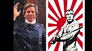 ROMANO MALASPINA ricorda YUKIO MISHIMA e il GIAPPONE (2020)