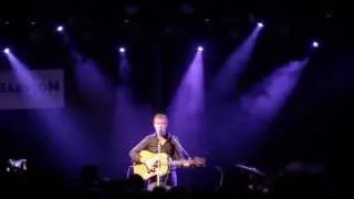 Glen Hansard - Astral Weeks (Van Morrison cover) - Live @Bratislava