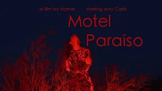 Paradise Motel - Trailer - Gaijin Cinema