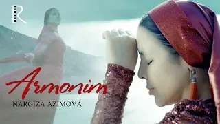 Nargiza Azimova - Armonim | Наргиза Азимова - Армоним #UydaQoling