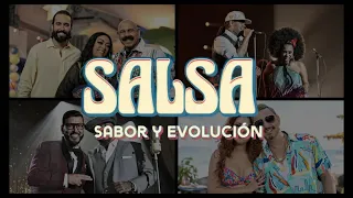 Especial Banco Popular 2023 - Salsa: Sabor y Evolucion