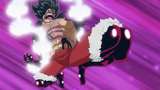 Luffy Snake Man vs  Katakuri   Episode 871   One Piece AMV