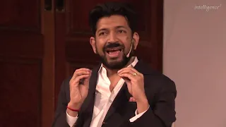 The Gene. Unlocking the Human Code, with Siddhartha Mukherjee (2016)